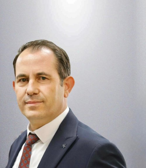 Murat Konur
